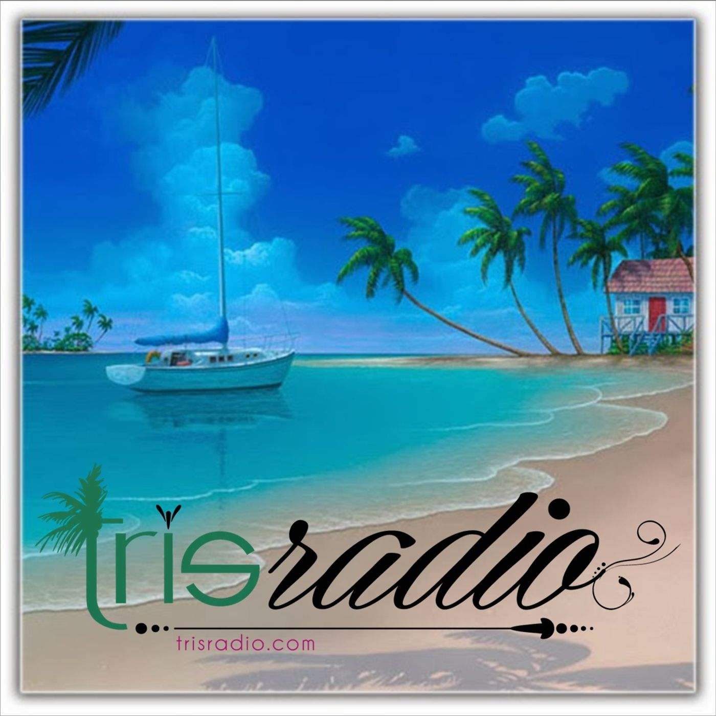 Trisradio - Sintonias en FM (fonbos)