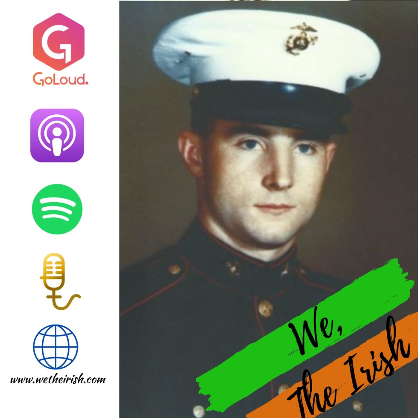 EP139: Stop, Drop and Wait