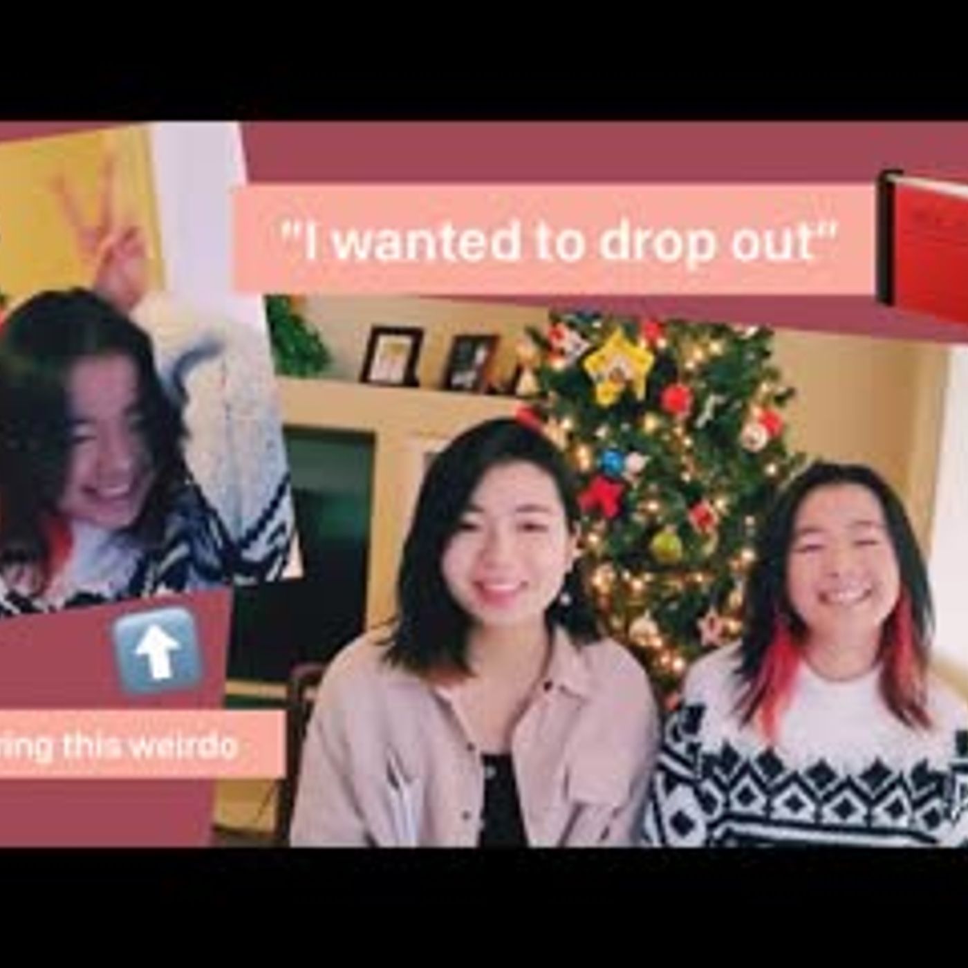 First Term of CALTECH [online ed.]   Interviewing a Frosh Angel episode artwork