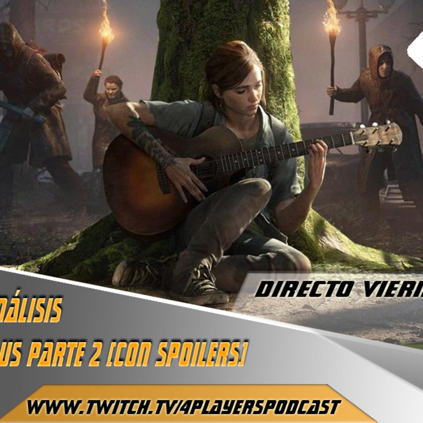 4Players podcast