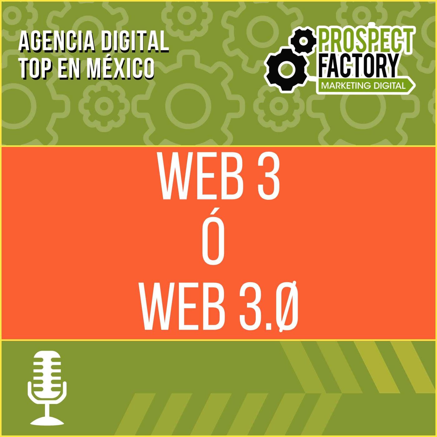 Web3 ó Web3.0 episode artwork