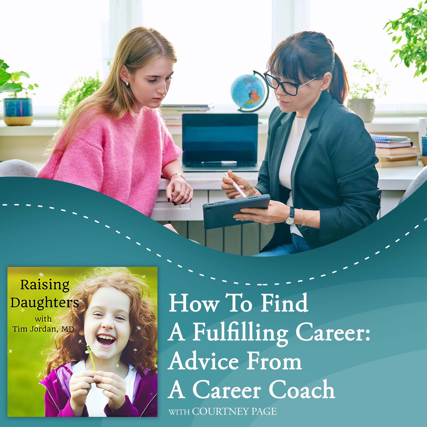 Raising Daughters