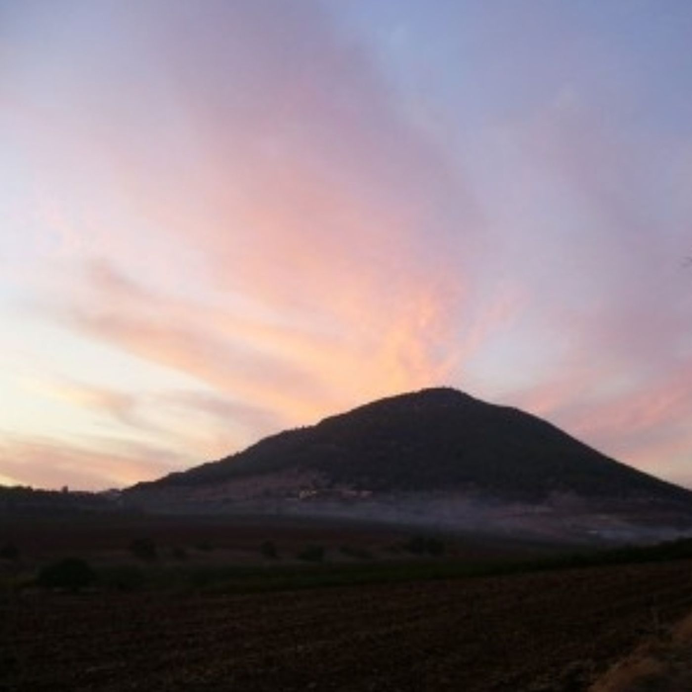 QUARESIMA: 40 giorni di sfide e di pace