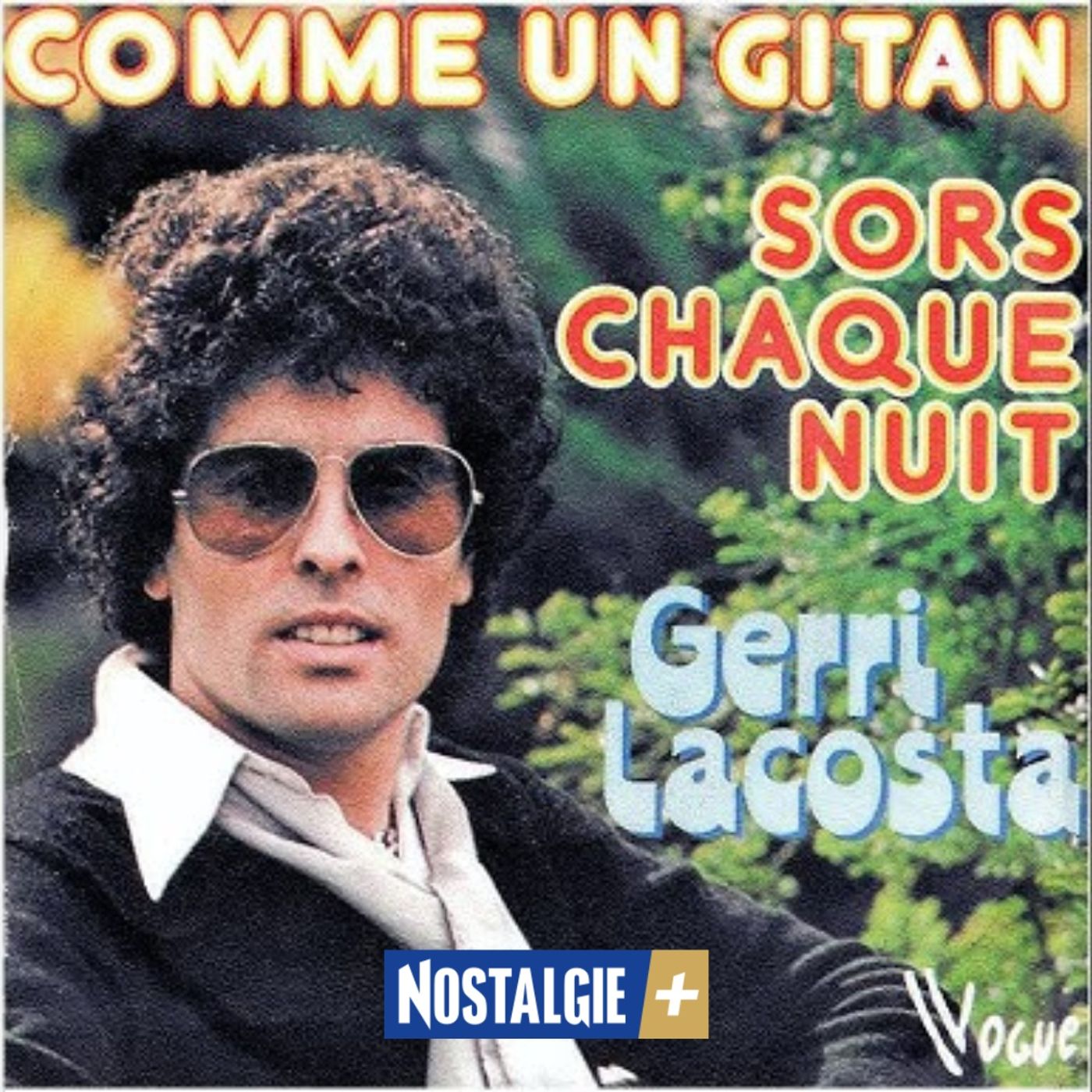 Happy Days : Musique et souvenirs des années 60 et 70