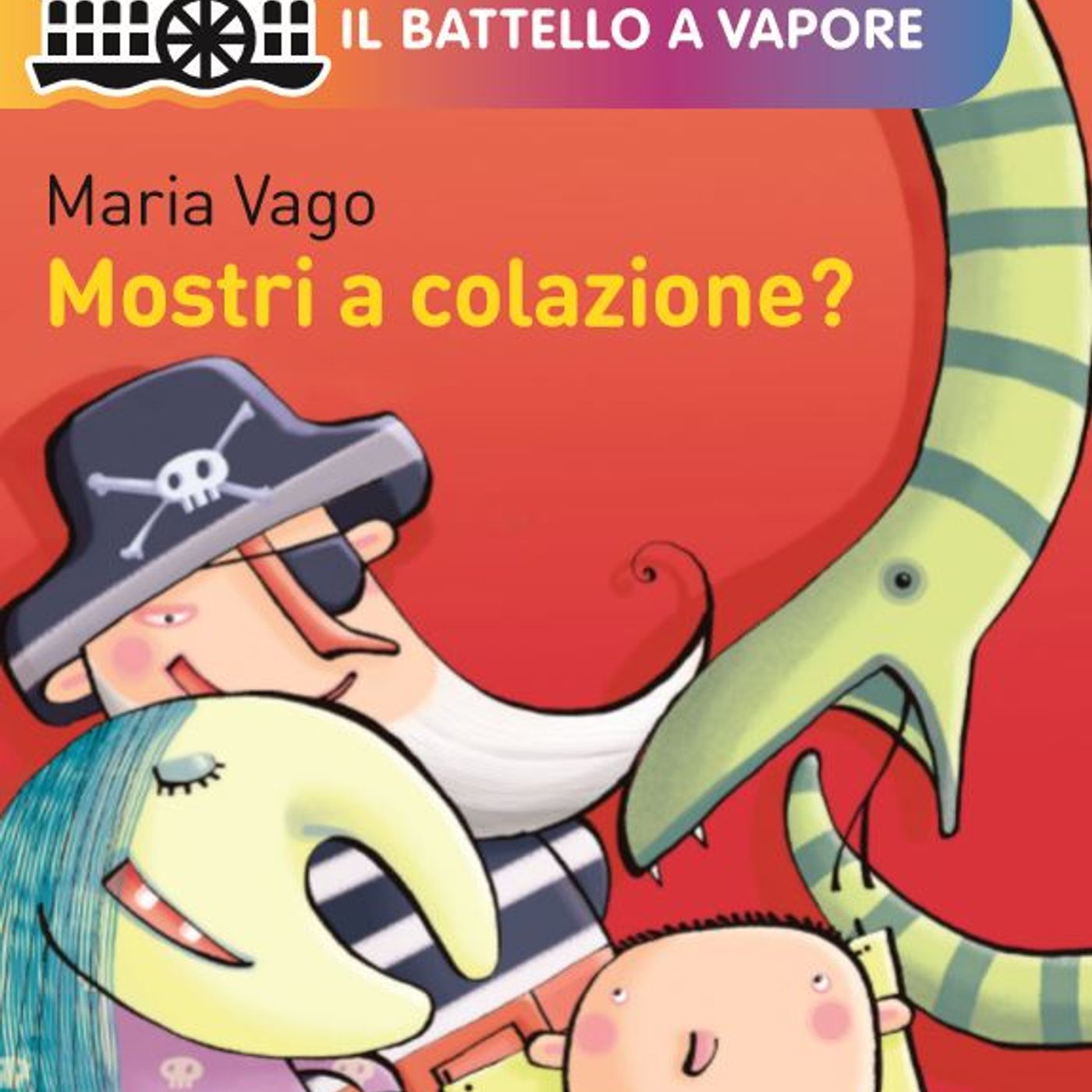 Mostri a colazione