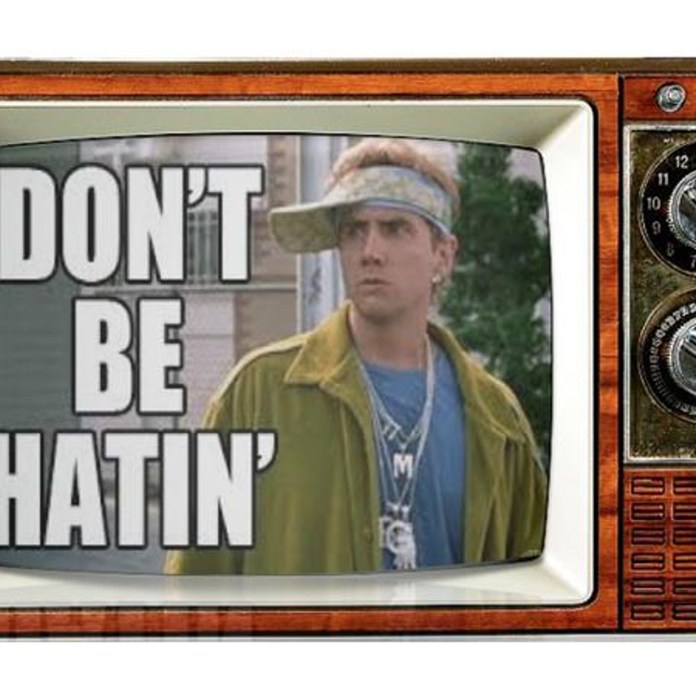 Saturday Morning Cereal-Jamie Kennedy Star Wars and the Haters that Love Them episode artwork