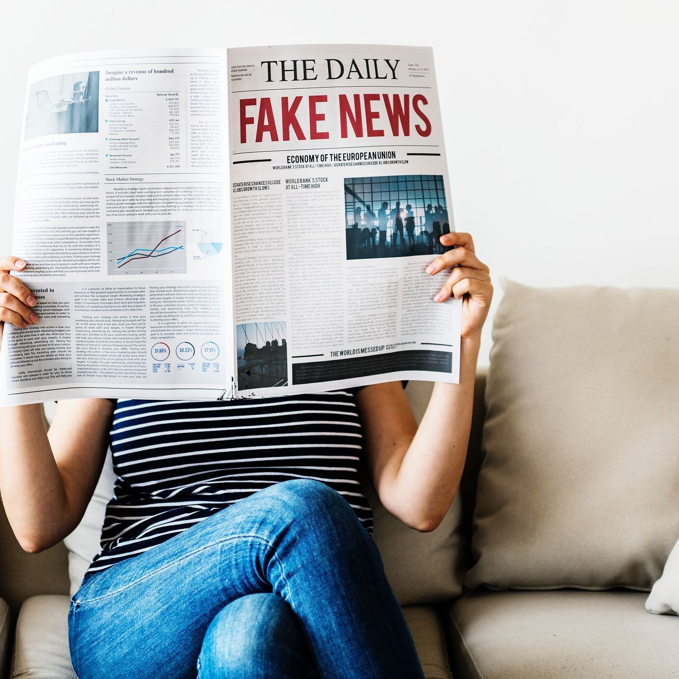 Digital News