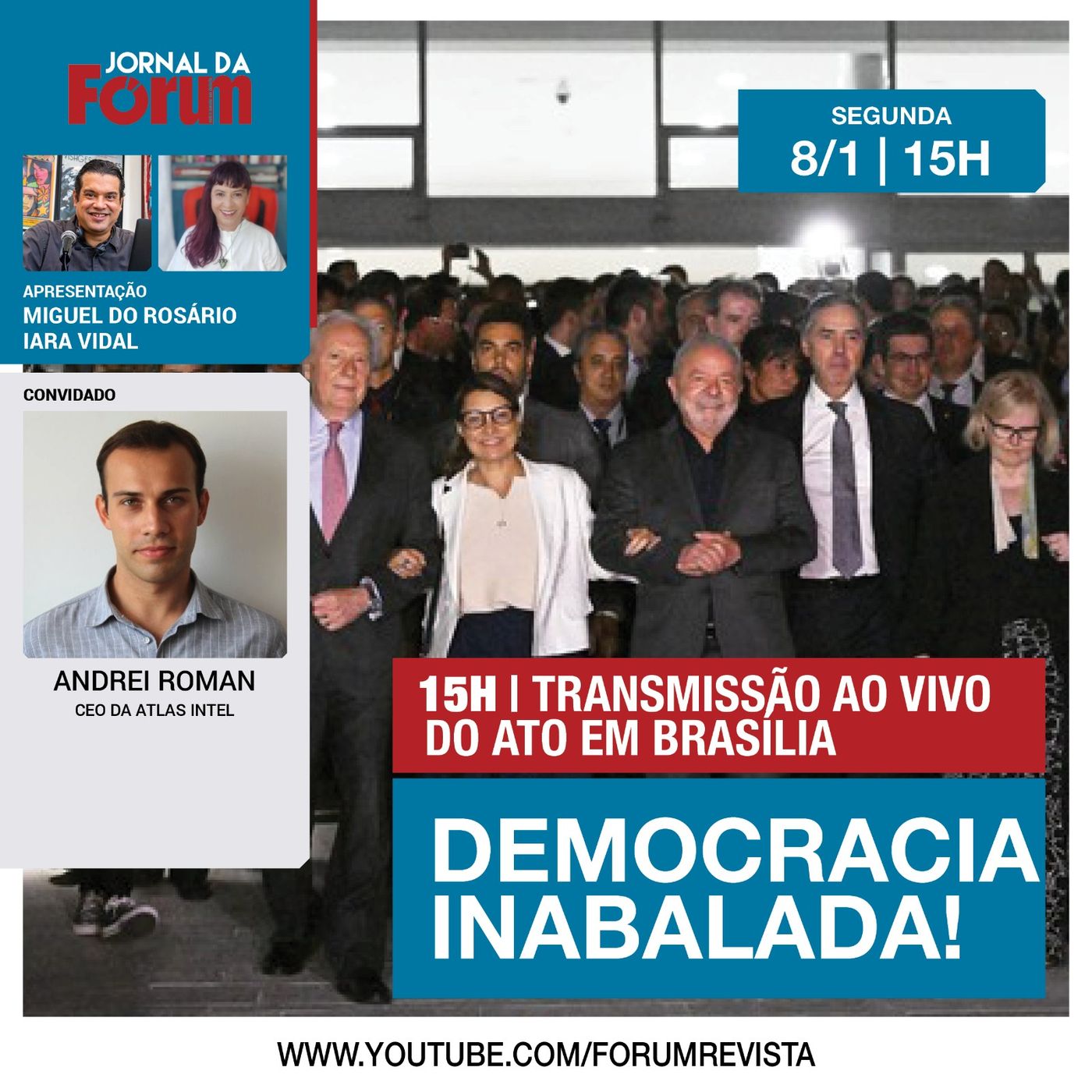 Jornal da Fórum