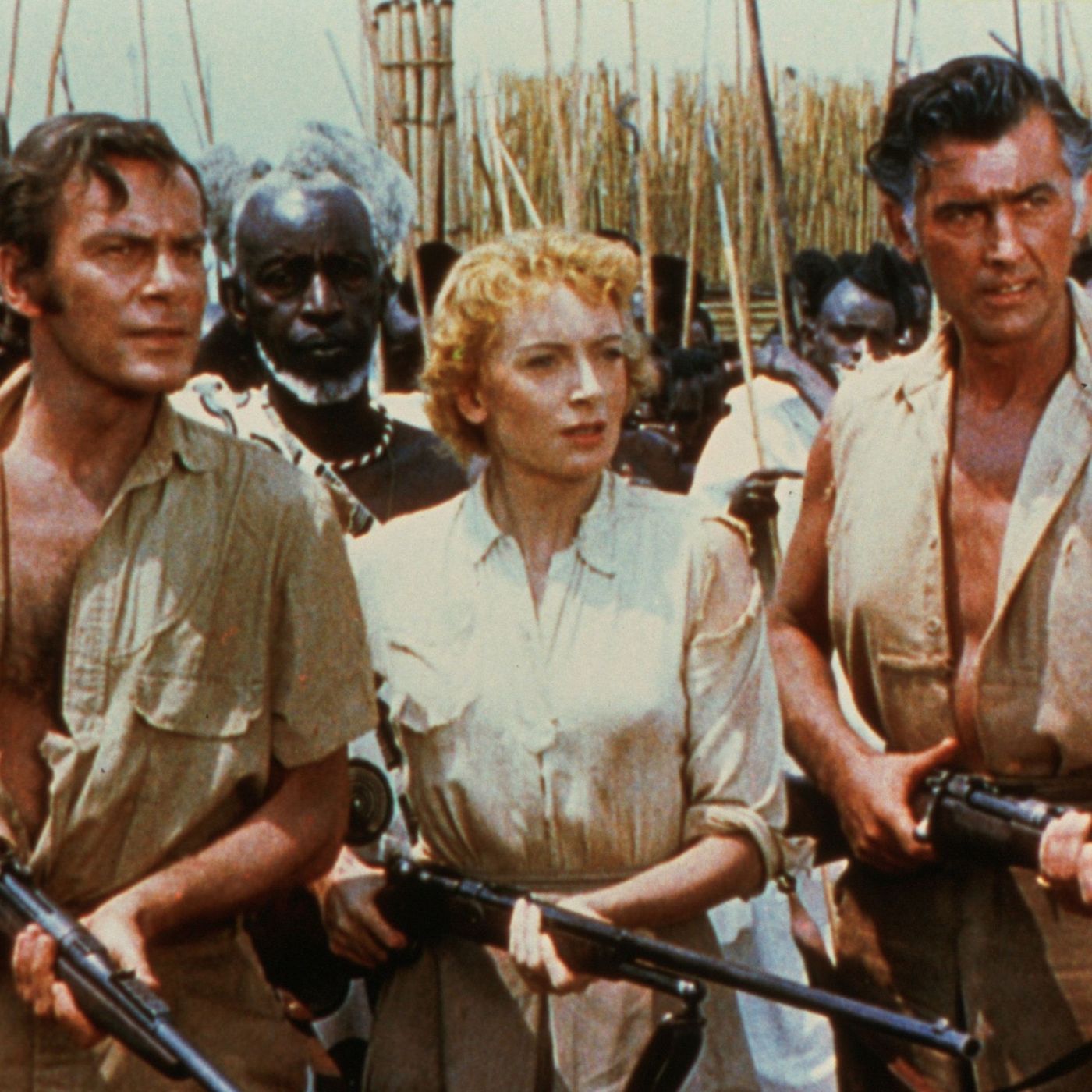 Le miniere di re Salomone episode artwork