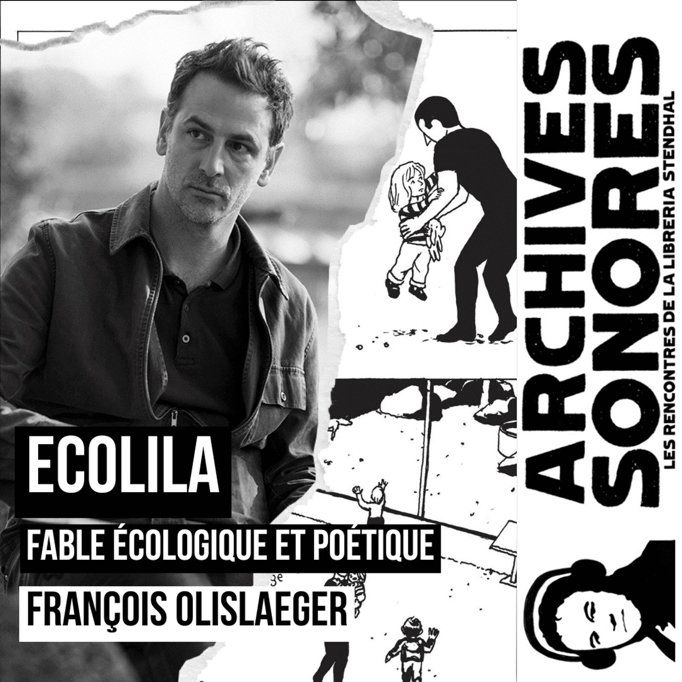 Archives sonores