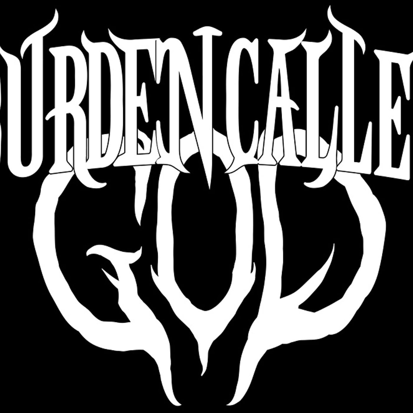 Burden Called God episode artwork