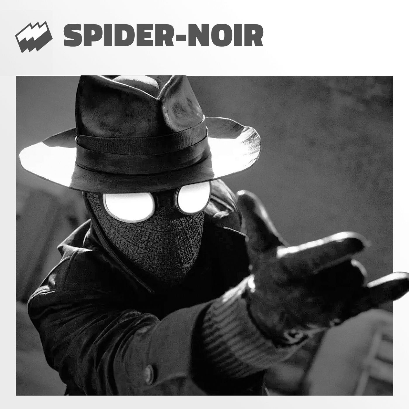 T19E02- Spider-Noir: La gran depresión episode artwork
