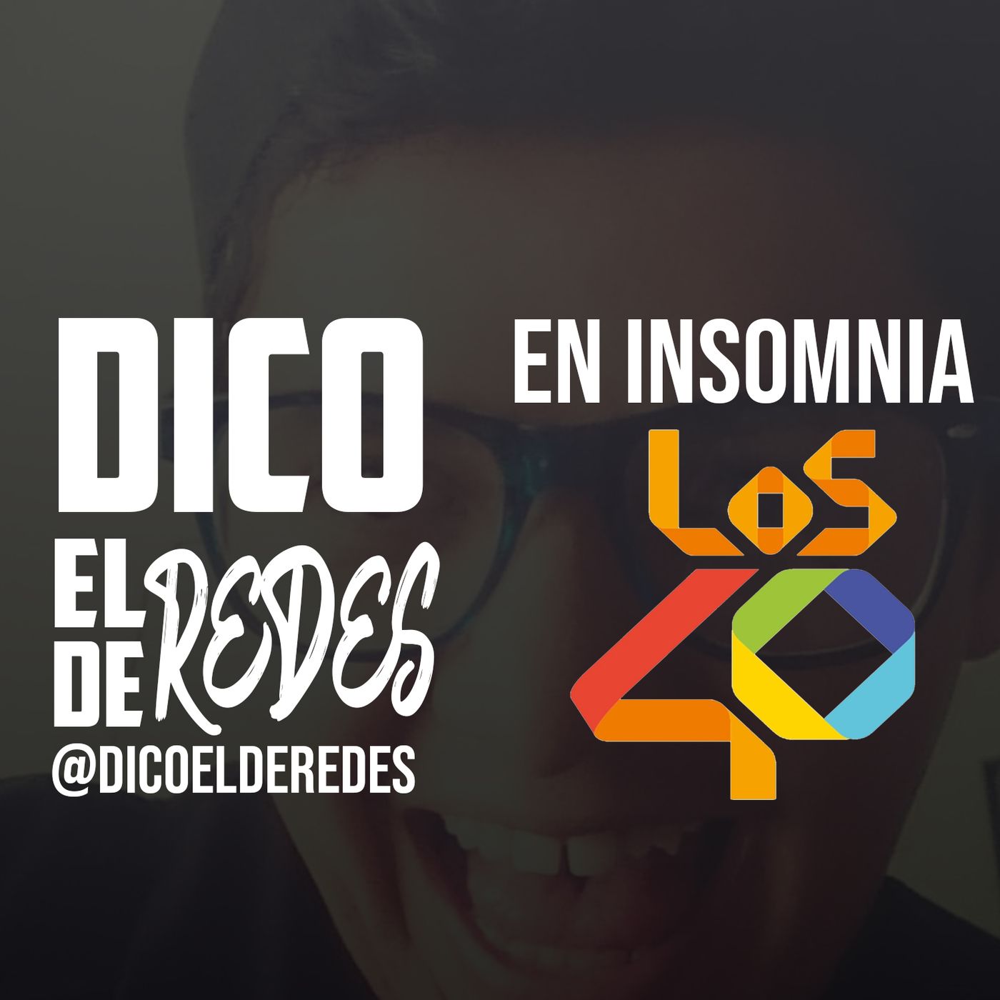Dico el de Redes en Insomnia de Los 40