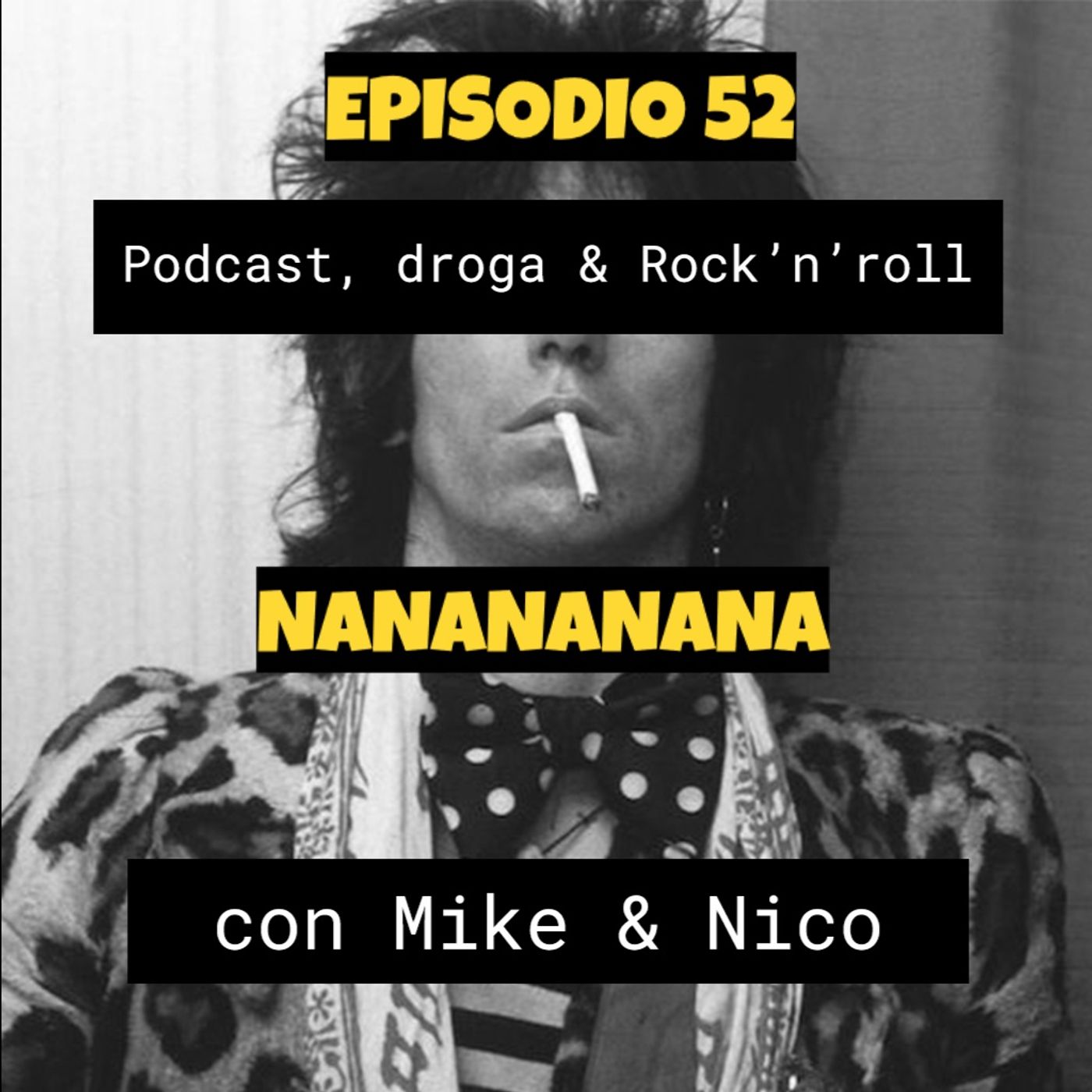 Podcast Droga Rock\'n\'Roll