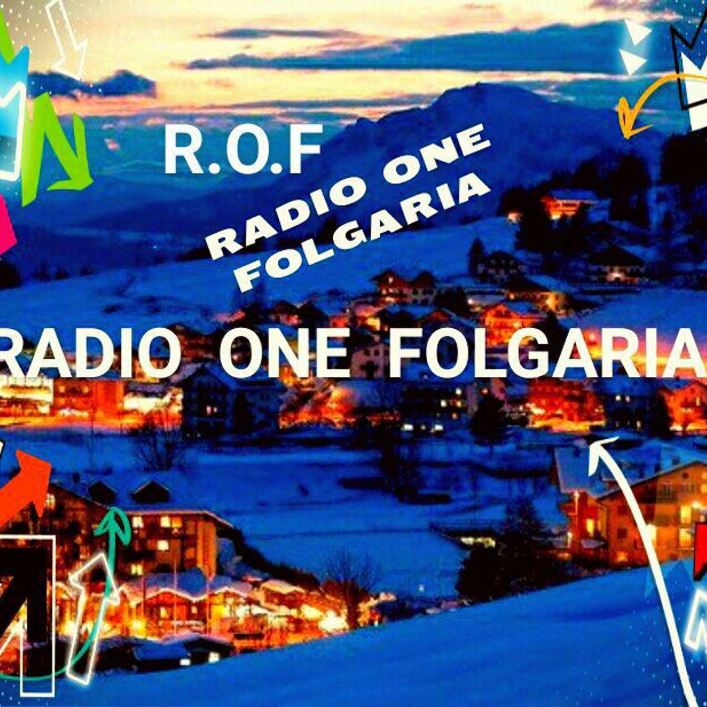 RADIO ONE FOLGARIA
