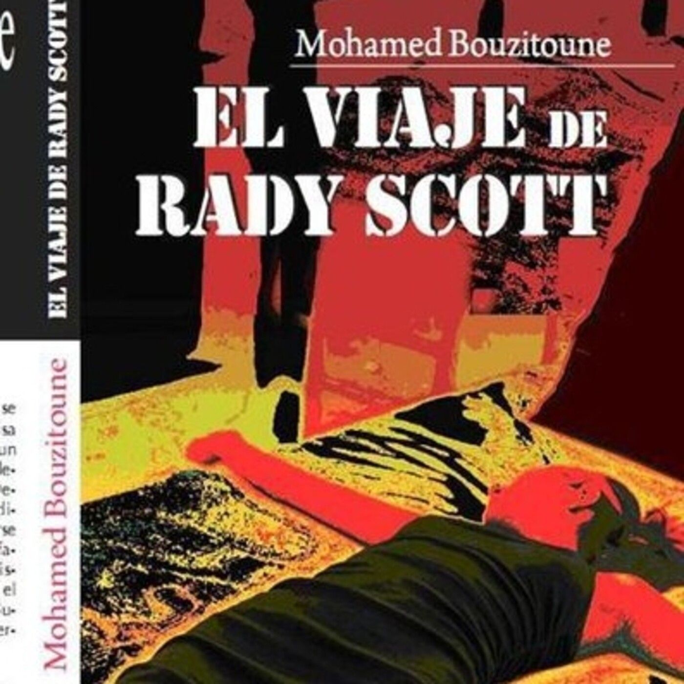 El Rincón de Mohamed Bouzitoune