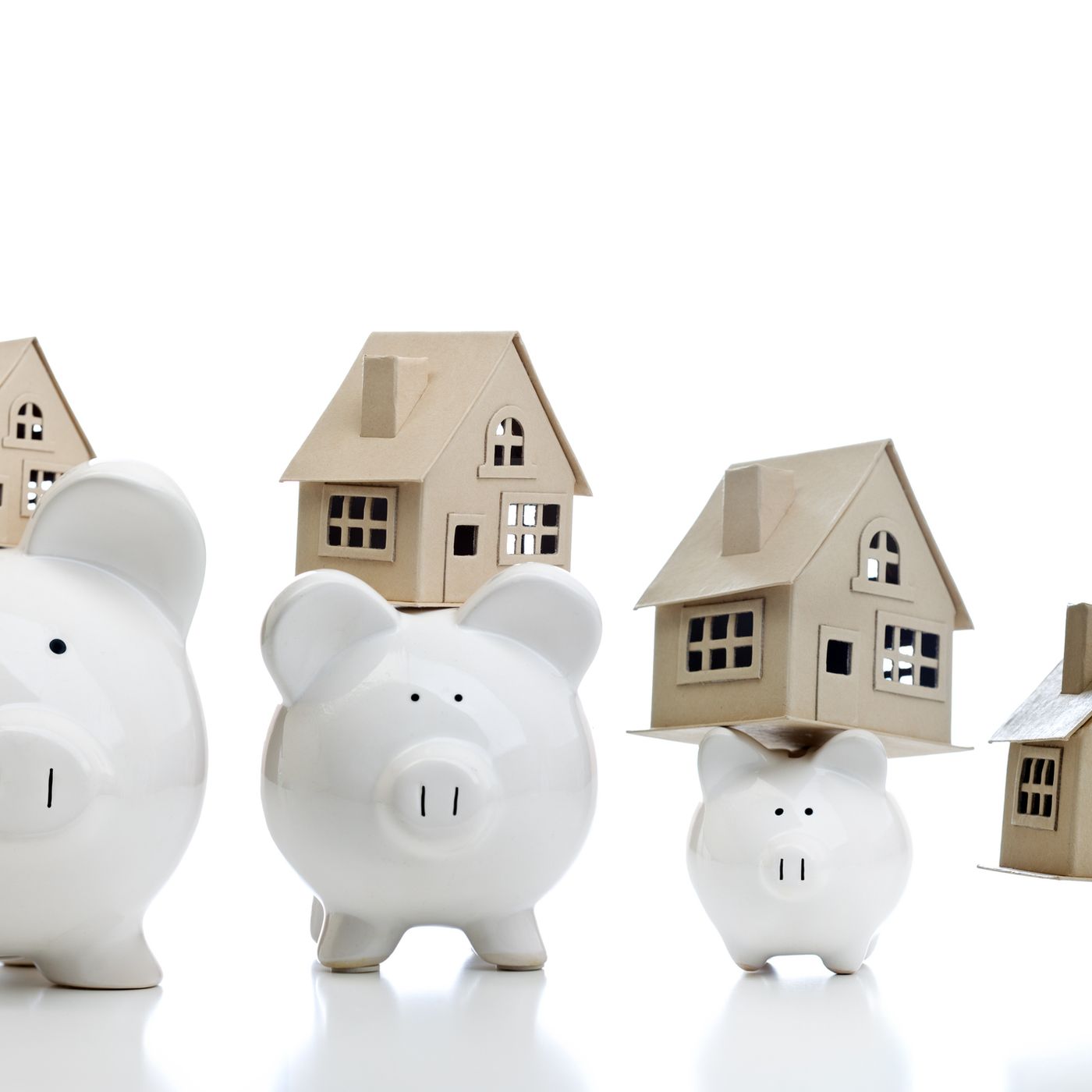 1st Preference Mortgage