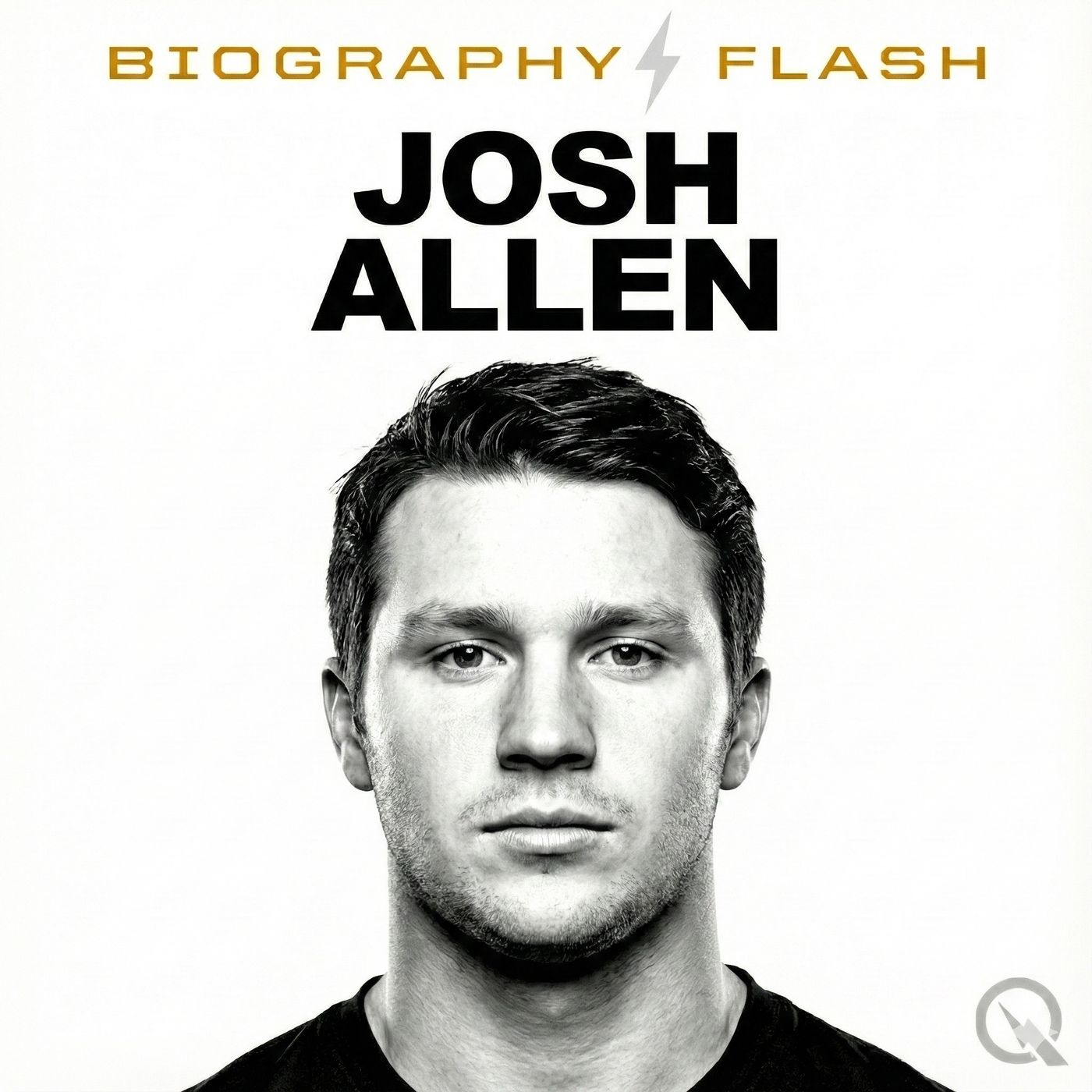 Josh Allen - Biography Flash