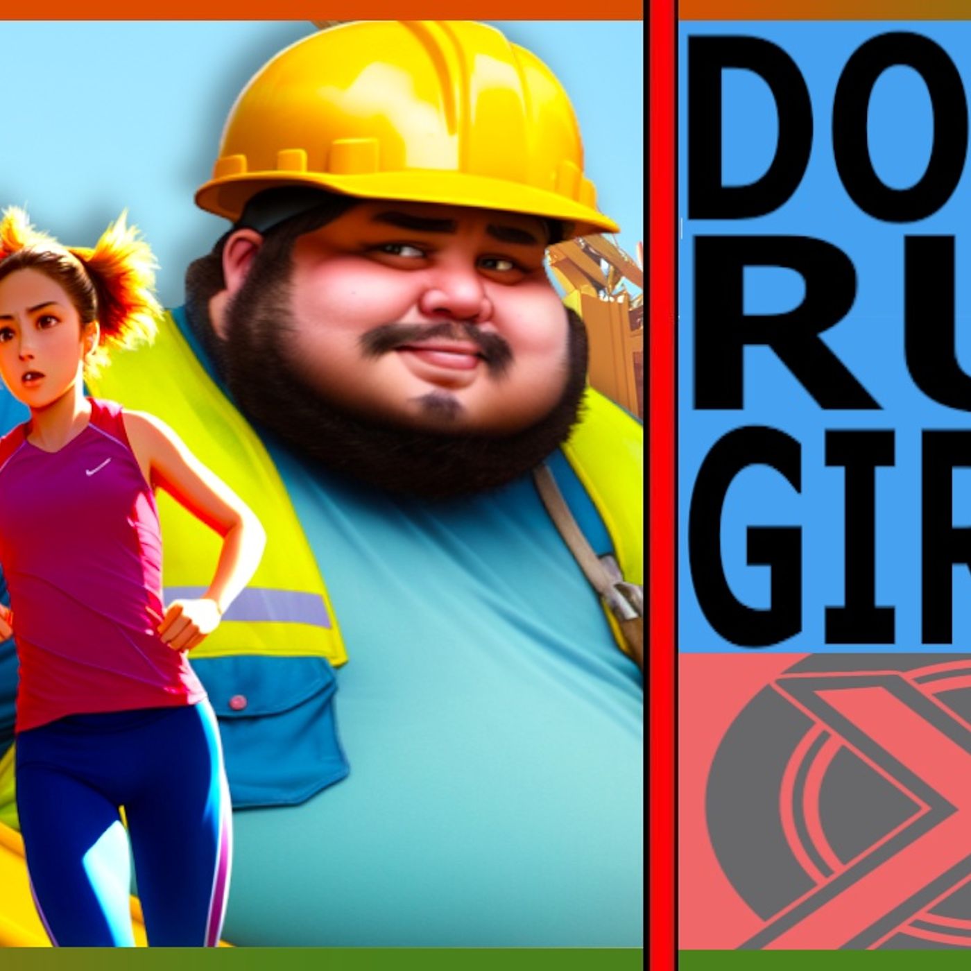ReddX's Full Saga of Bob the Neckbeard: Stalker will not leave m'lady alone... Terrifying!!