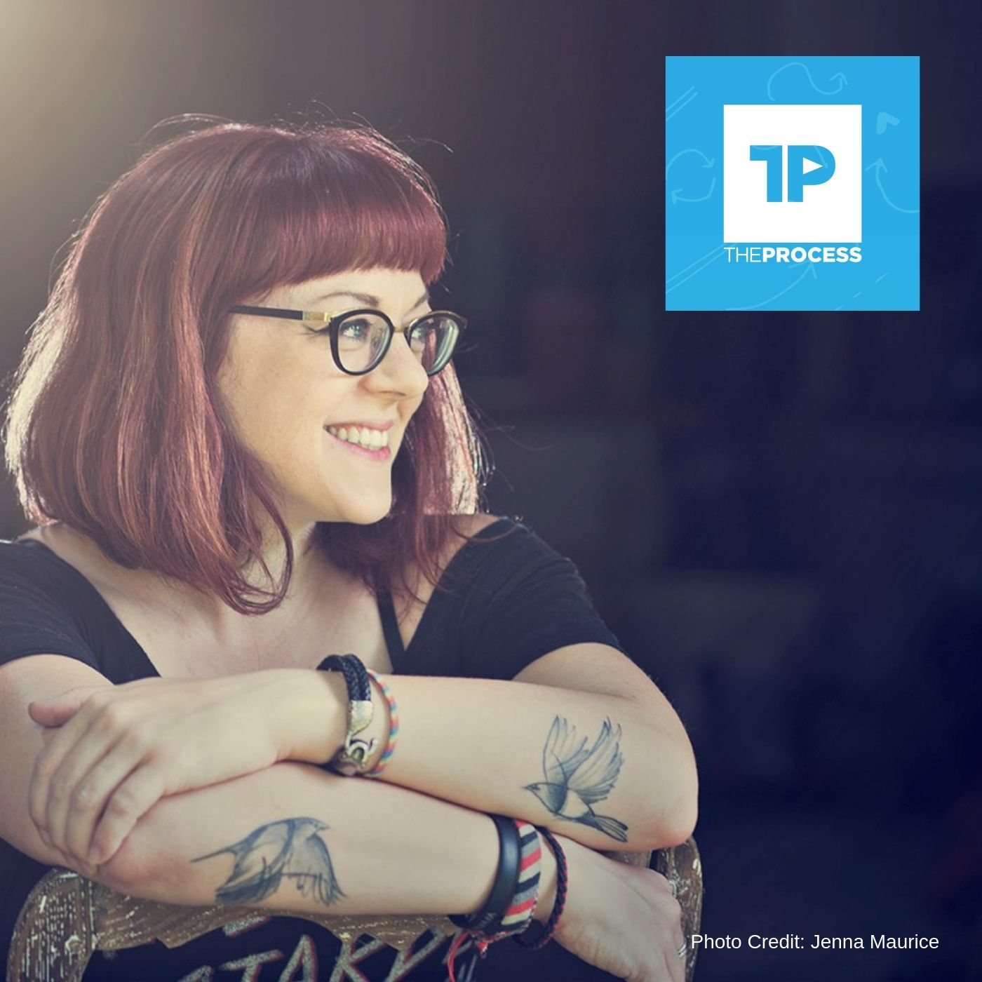 Creating Best Selling Books with V.E. Schwab #19