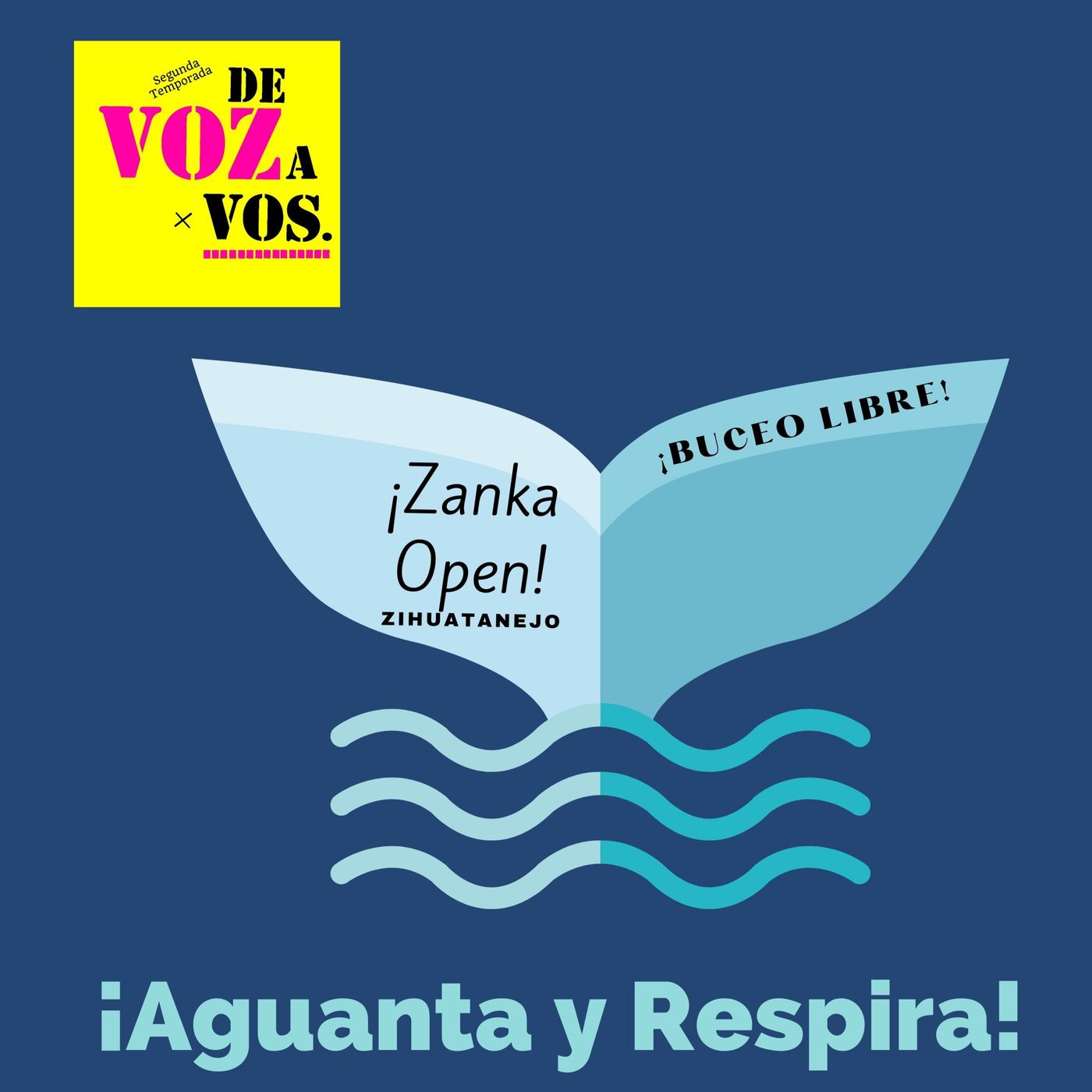 De Voz a Vos