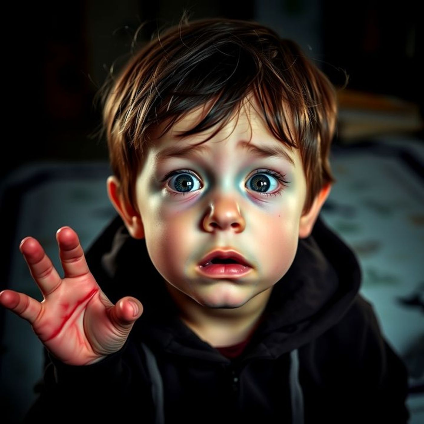 My Brother Got My Wife Pregnant & Demanded That I Raise His Kids. I Jailed Him & My Wife.