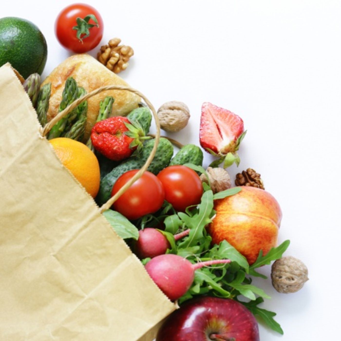 Educazione Alimentare!