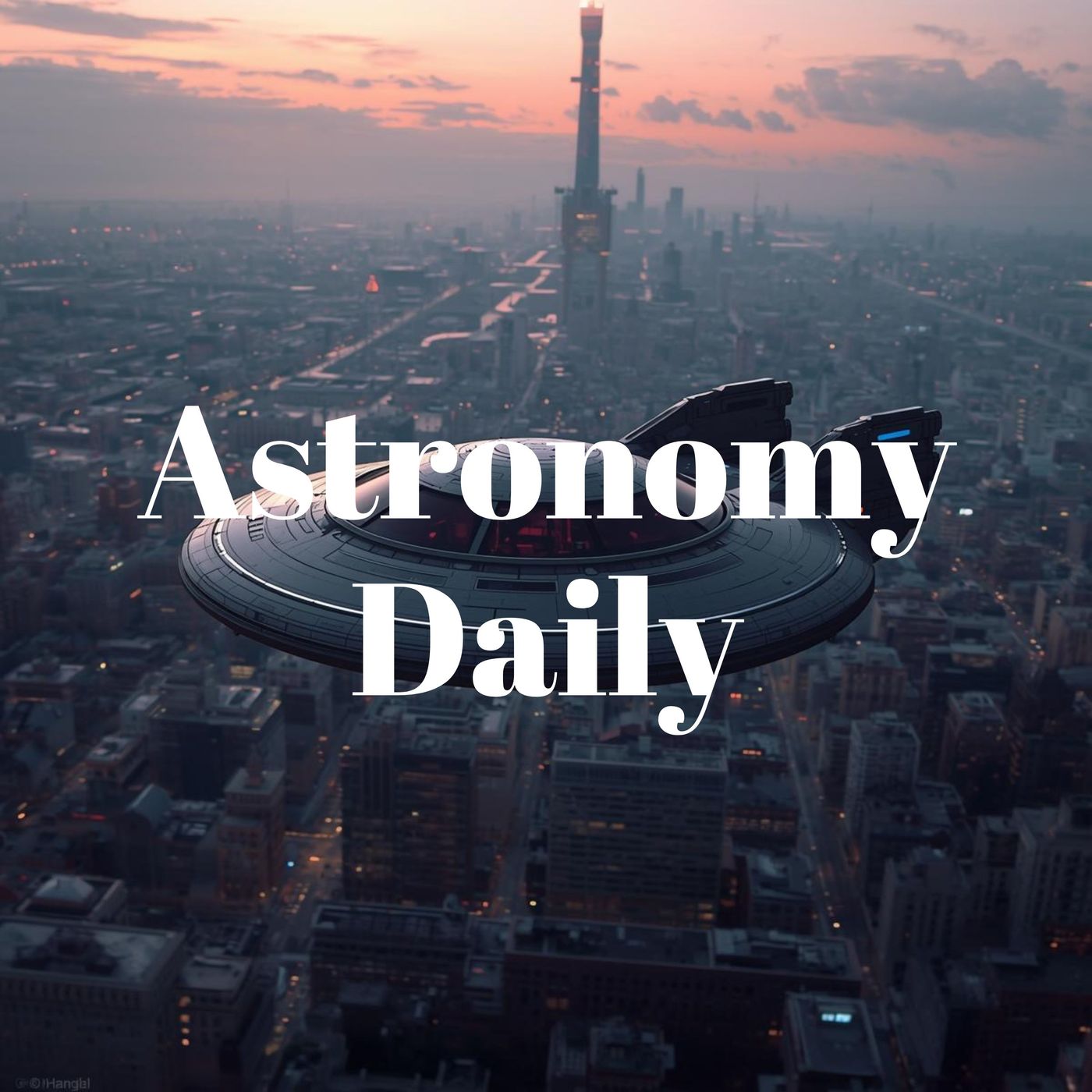 From UAP Mysteries to Cosmic Dipoles: Your Daily Space Update