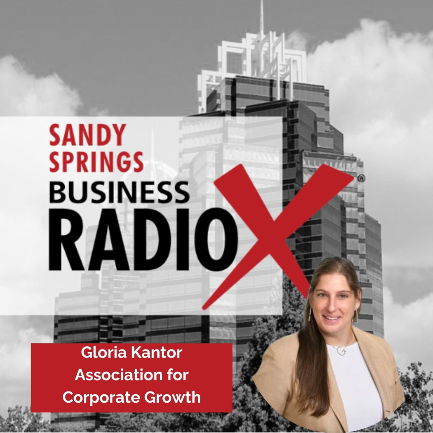 Sandy Springs Business Radio