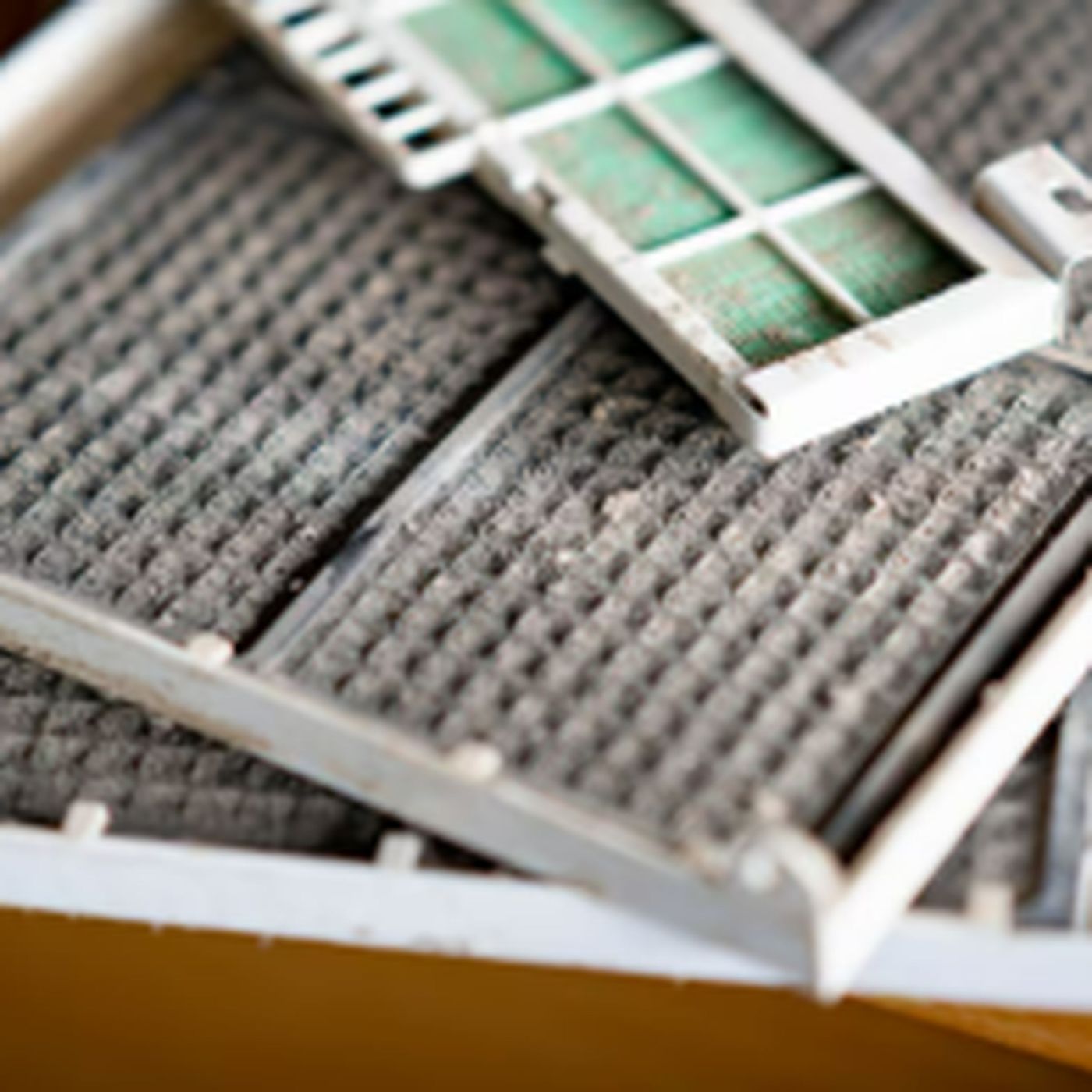 Best MERV 13 12.5x24x1 Furnace & HVAC Air Conditioner Filters