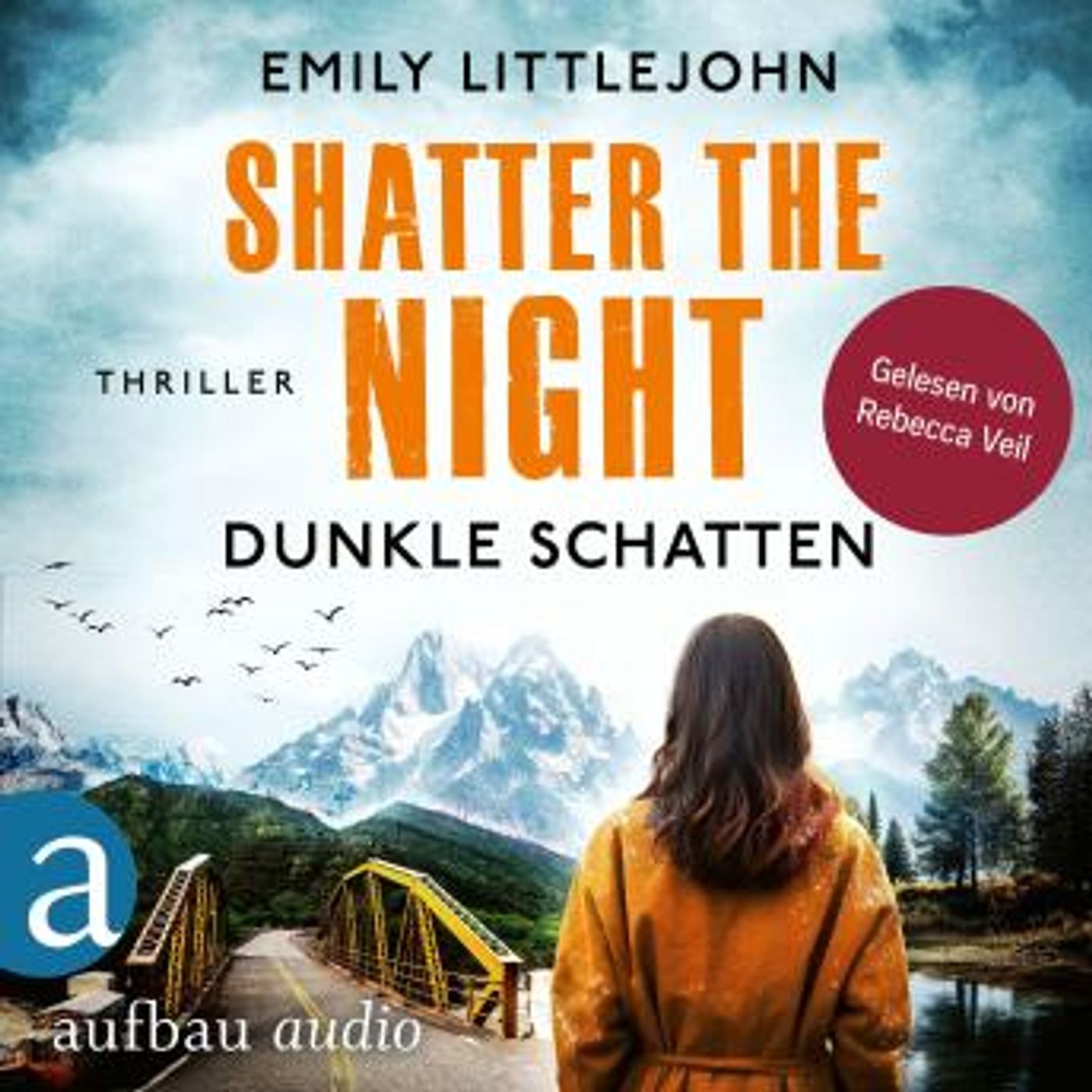 Find Best-Selling Full Audiobooks in Mystery, Thriller & Horror, Police & Detective
