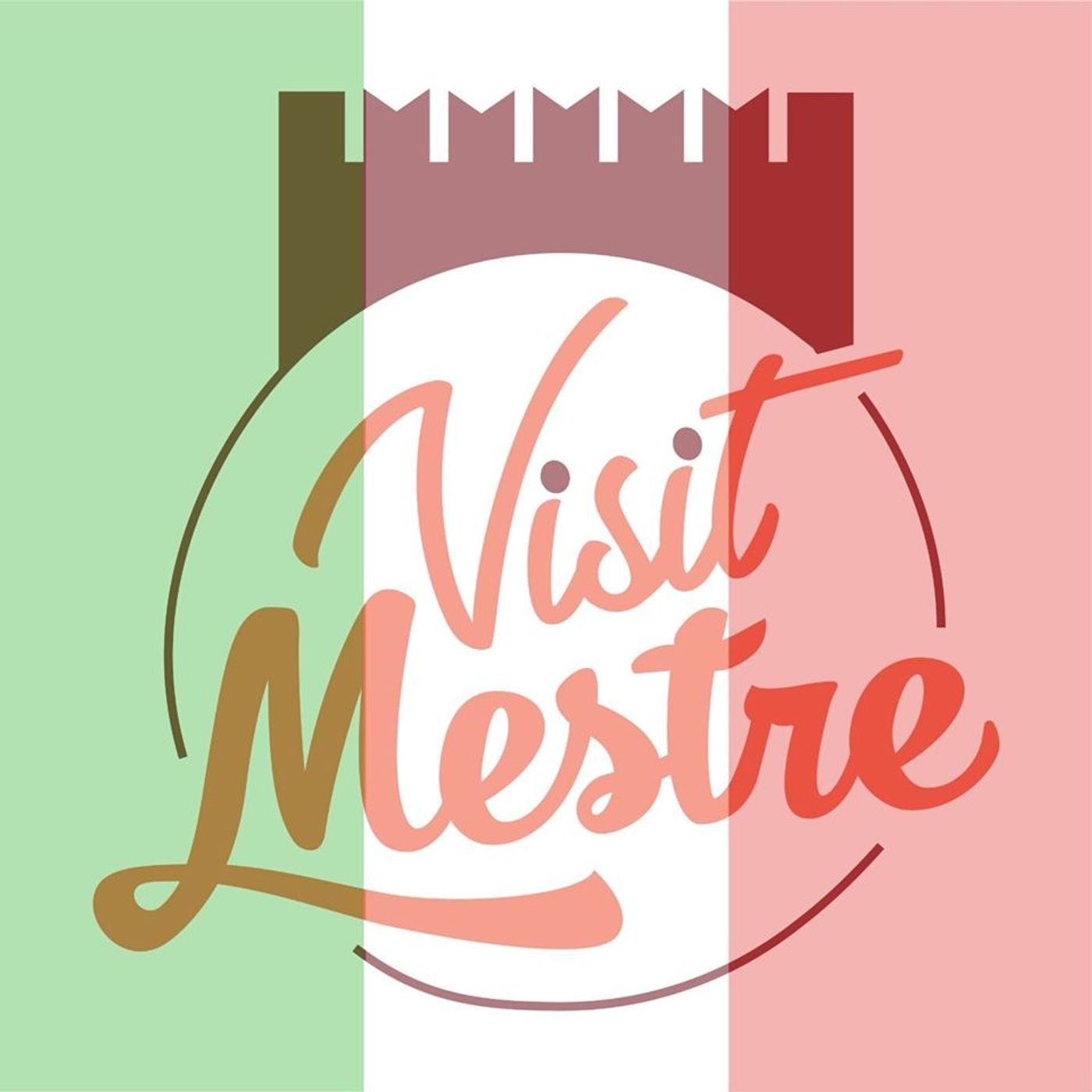 Promuovere la città e la sua immagine: cinque giovani danno vita a Visit Mestre