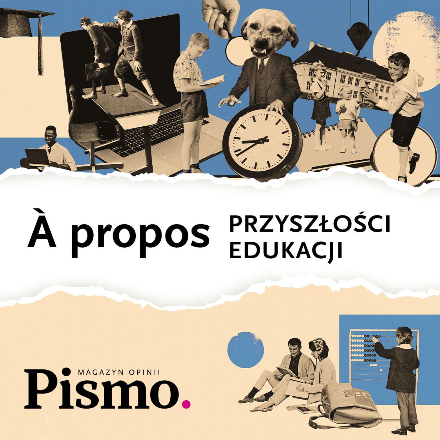 À propos
