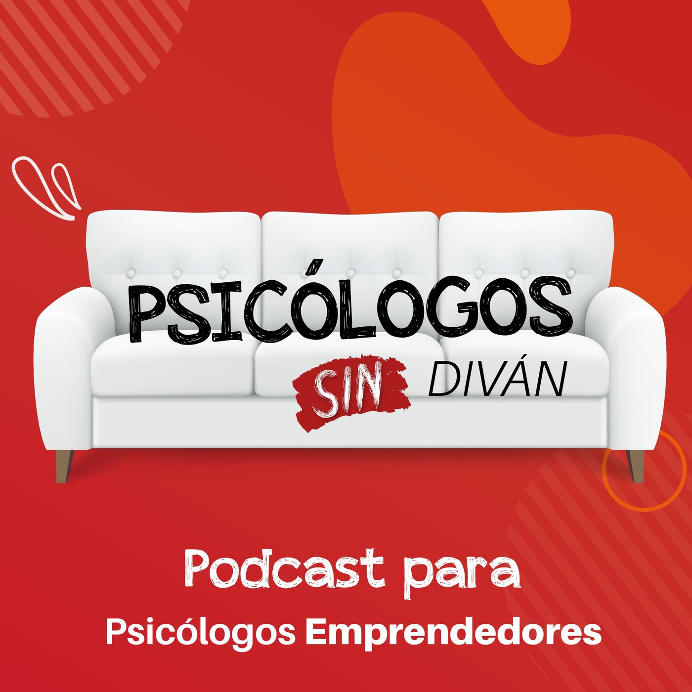 Psicólogos sin diván