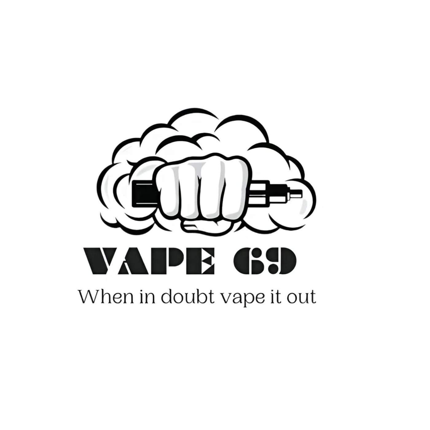 Vape Tales podcast artwork