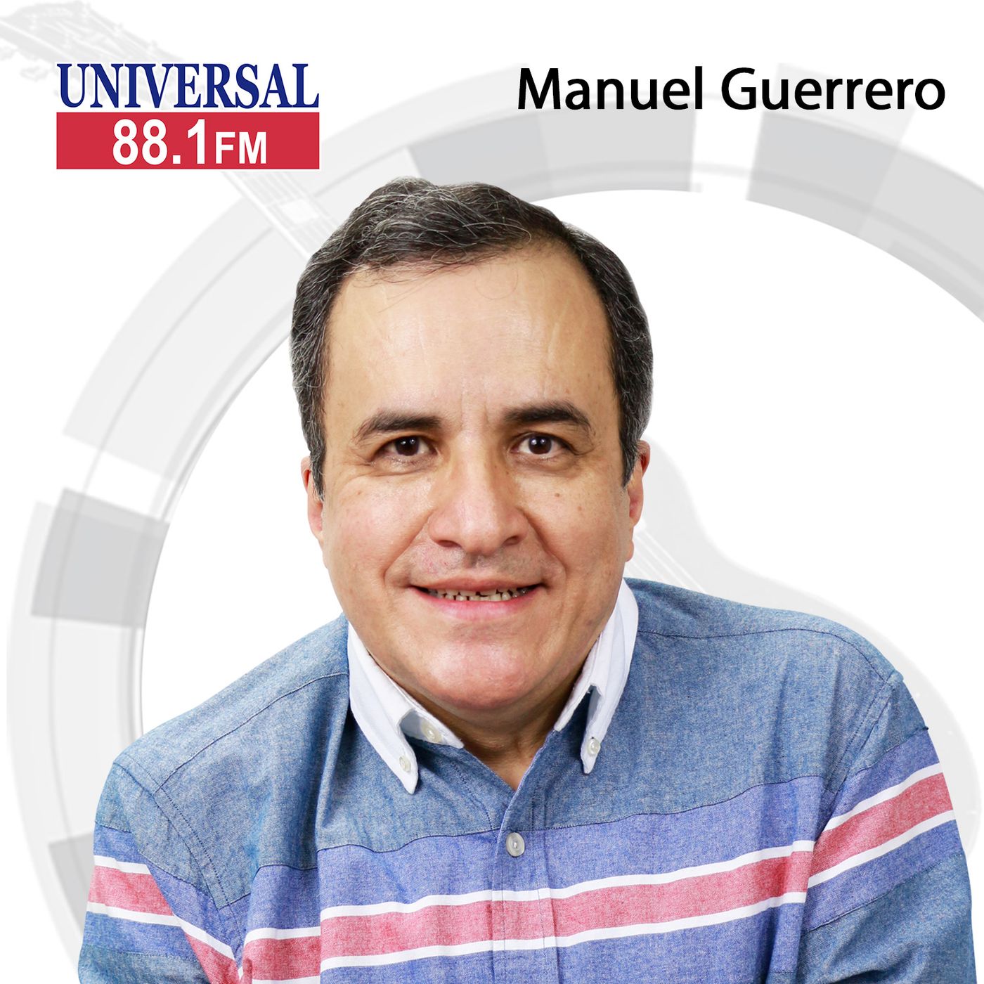Universal - Manuel Guerrero