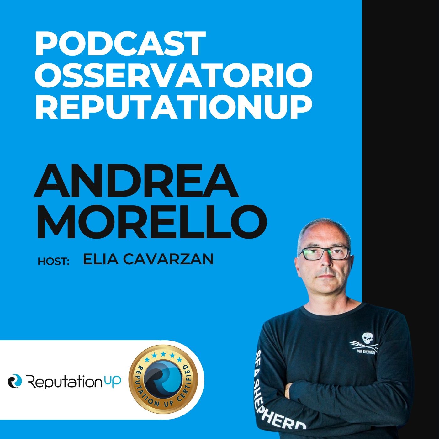 Osservatorio ReputationUP PODCAST