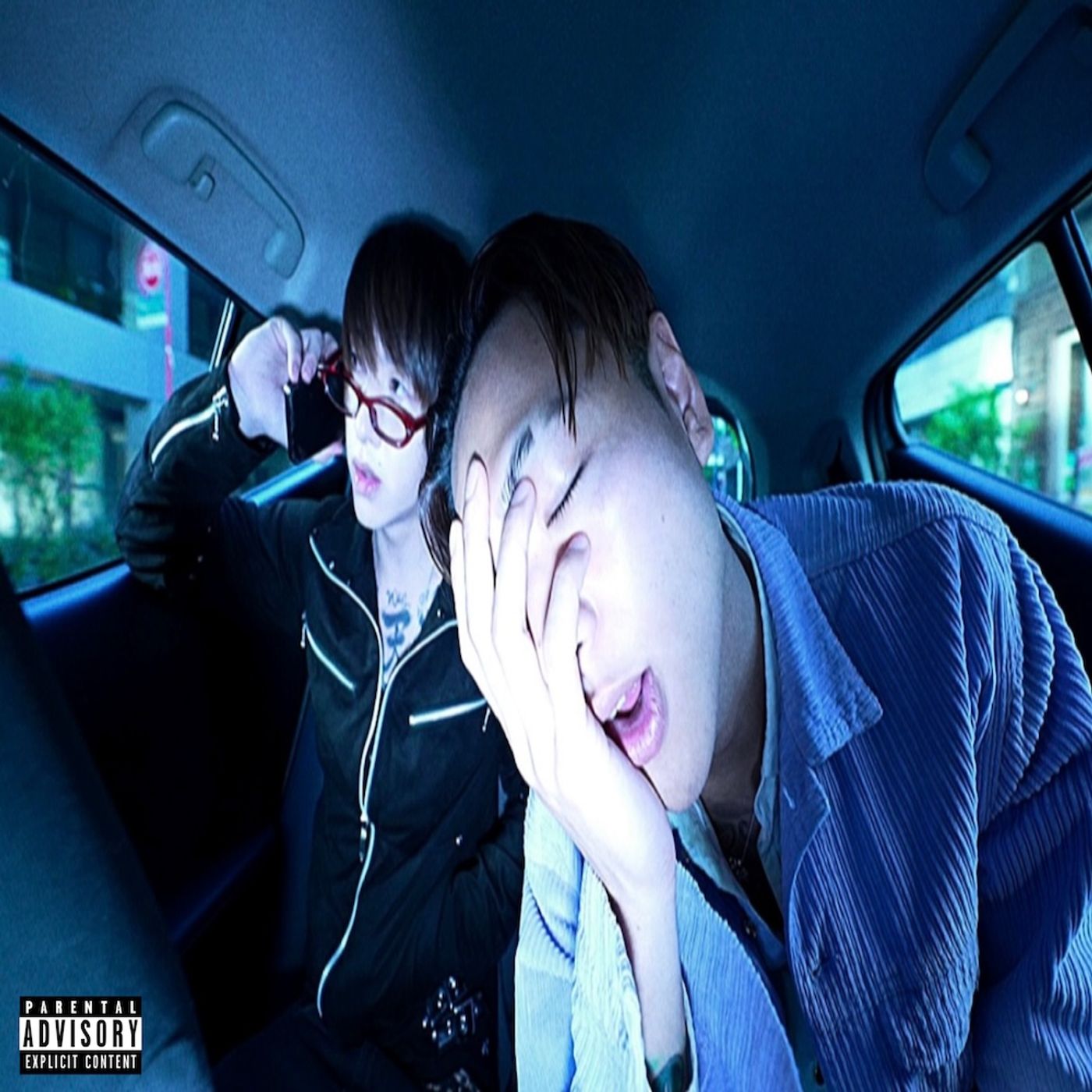 Filix王、客演にSad Kid Yazを迎えた新曲“ちょ待って”配信 『RAPSTAR』を経て、3年ぶりの再合流