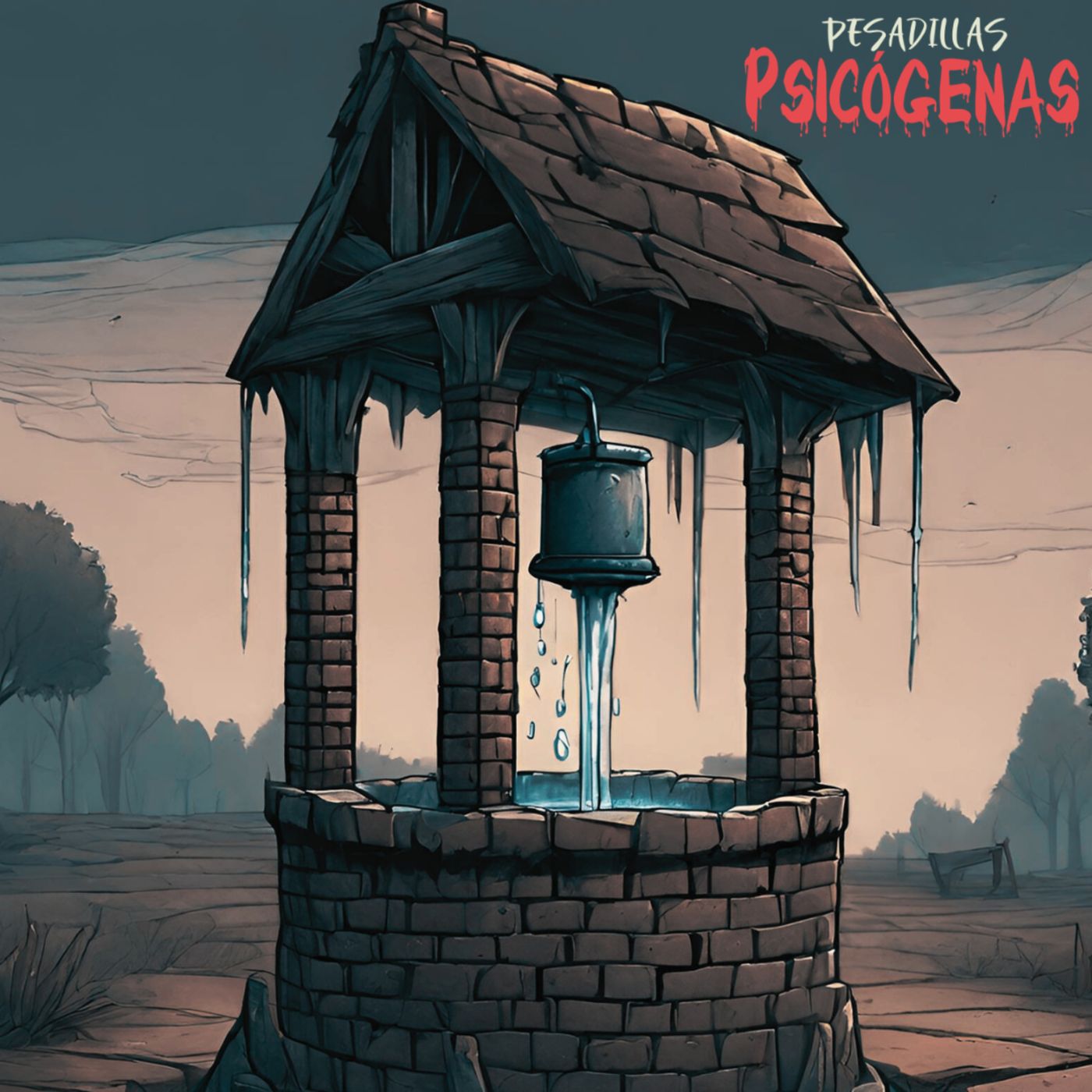 Pesadillas Psicógenas