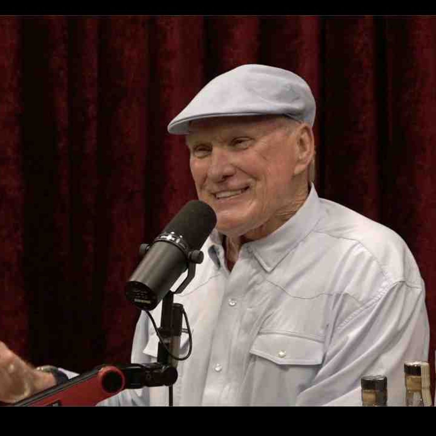 Joe Rogan Experience _2511 - Terry Bradshaw episode artwork