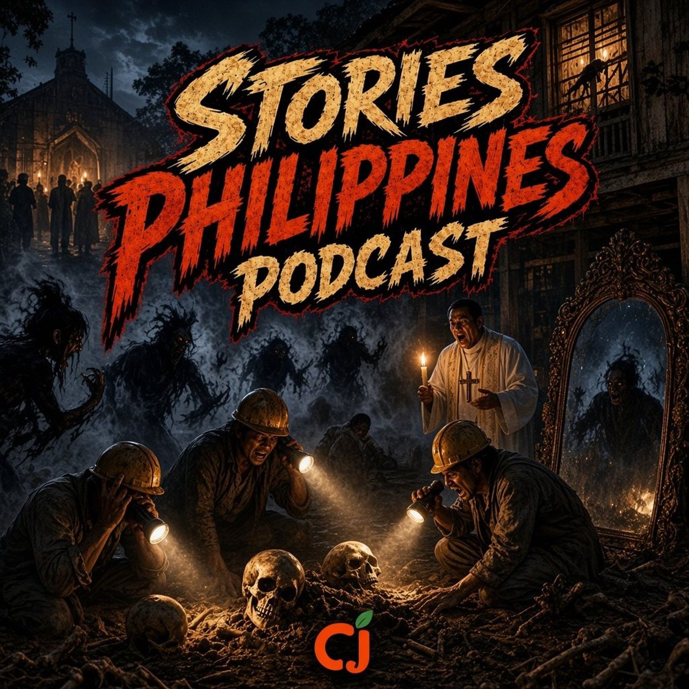 Philippine Human Sacrifice: Ritual Killings in the Provinces
