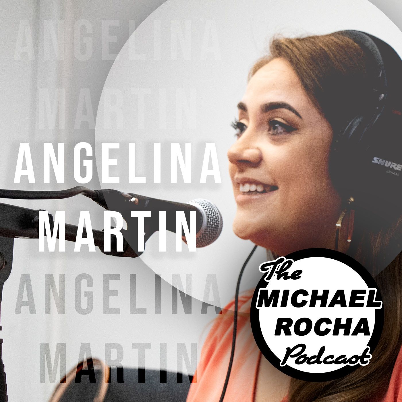 The Michael Rocha Podcast