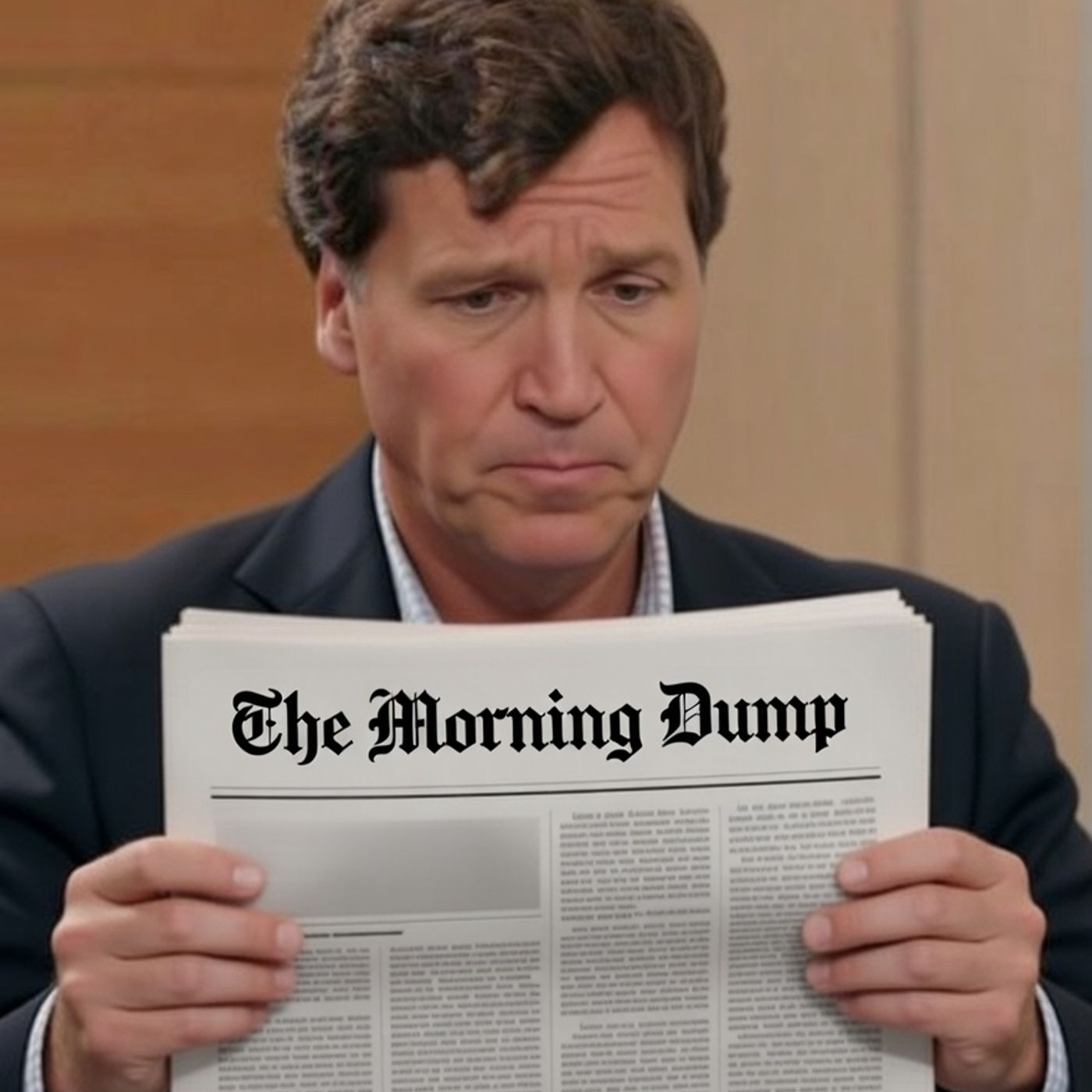 NWJ756- The Morning Dump: Mike Cuckabee, His Name Was Austin Tucker Martin, Lucky Lutnick, & More