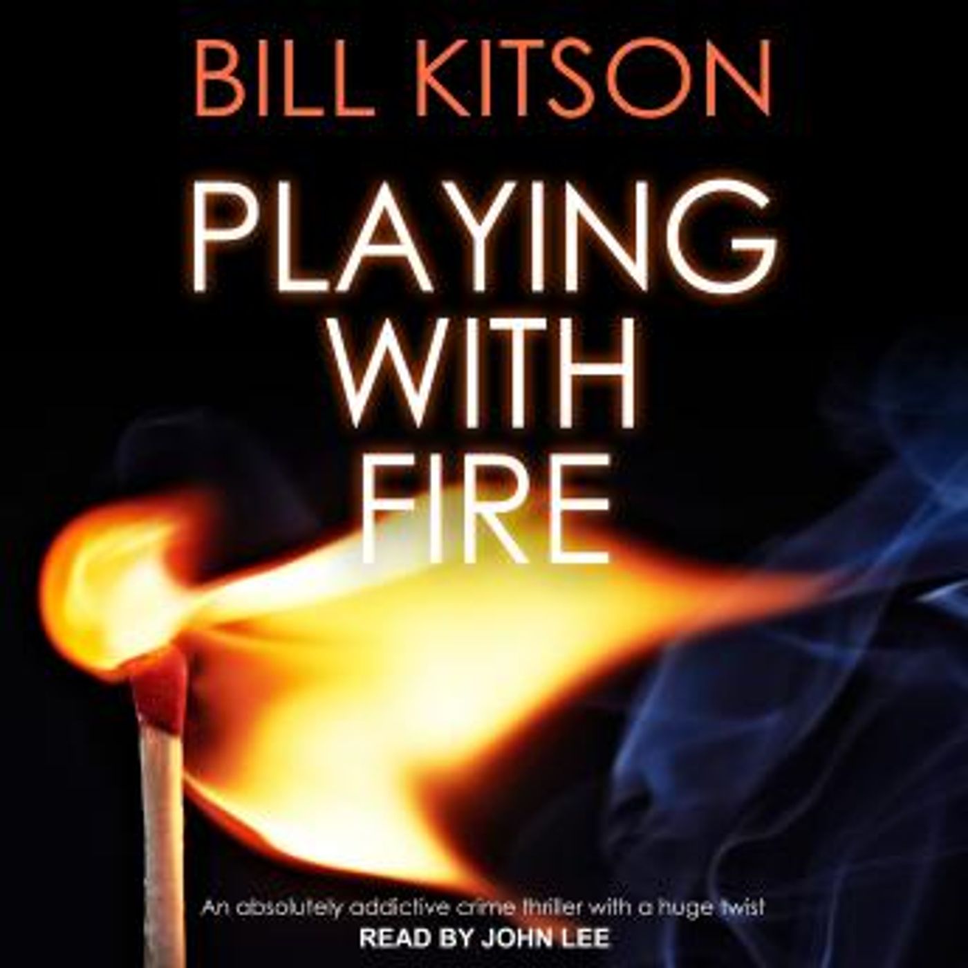 New Full Audiobooks in Mystery, Thriller & Horror, Suspense
