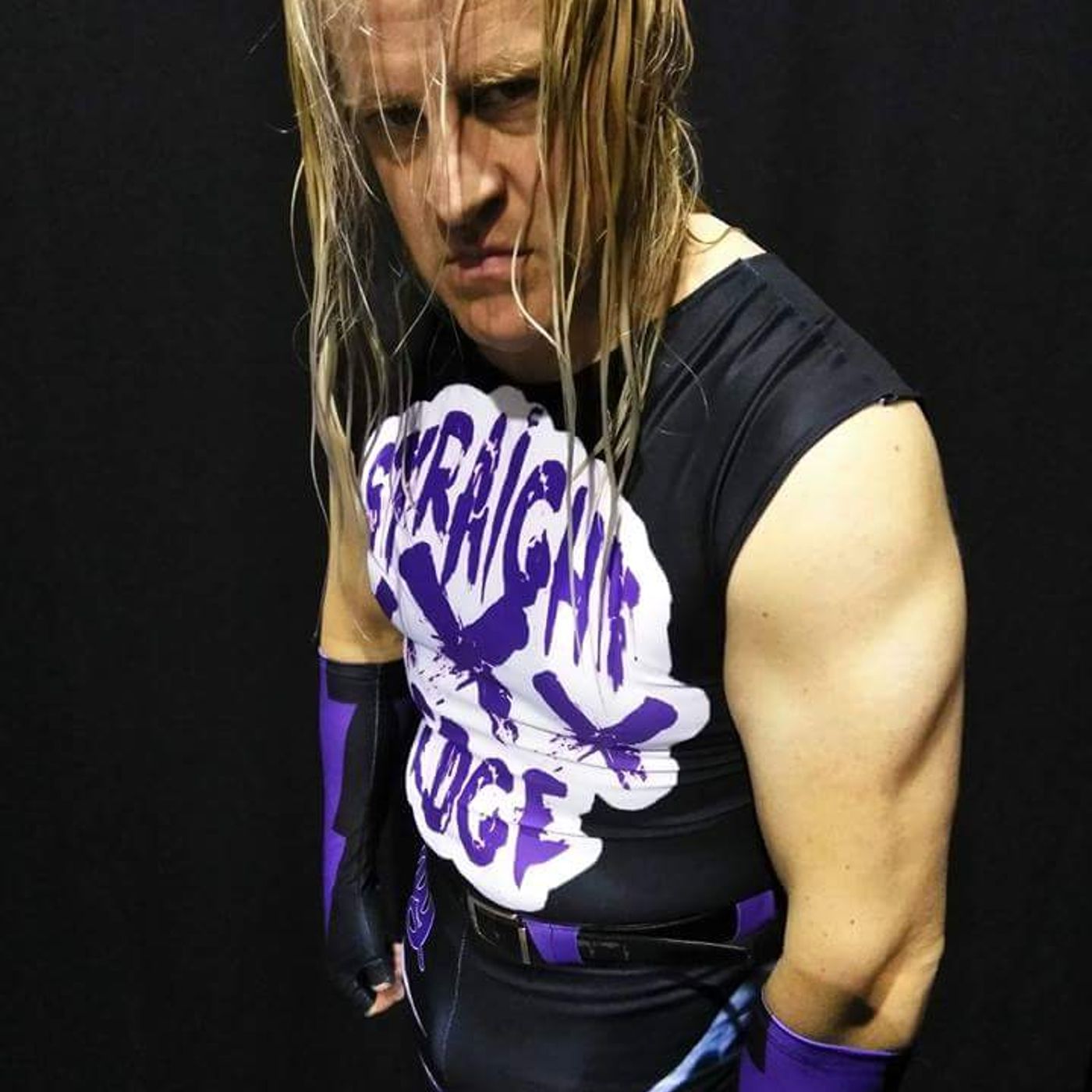 DLG Morning Radio Show "Special Guest Pro Wrestler Psycho Stan" 9/8/18 episode artwork