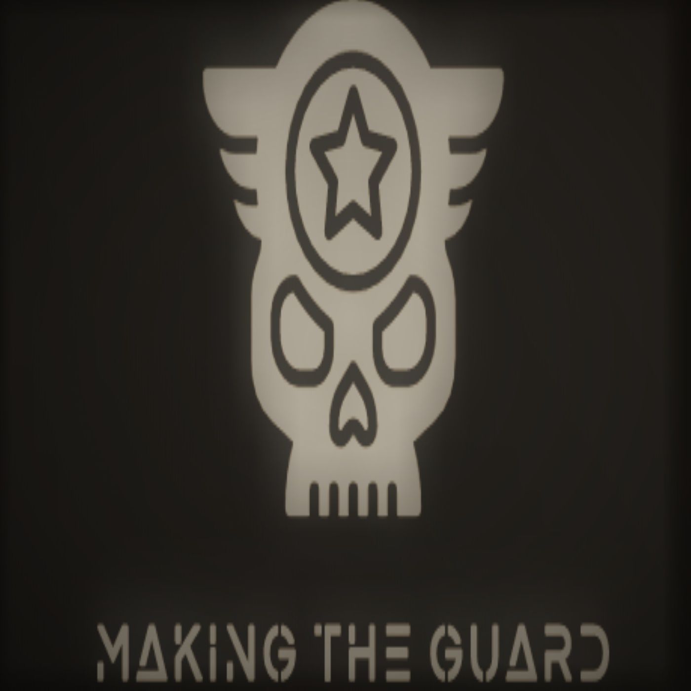 Making The Guard