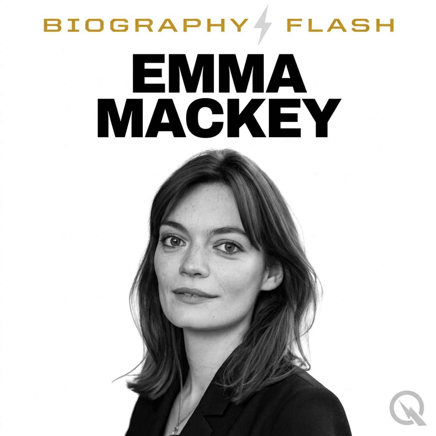 Emma Mackey - Biography Flash