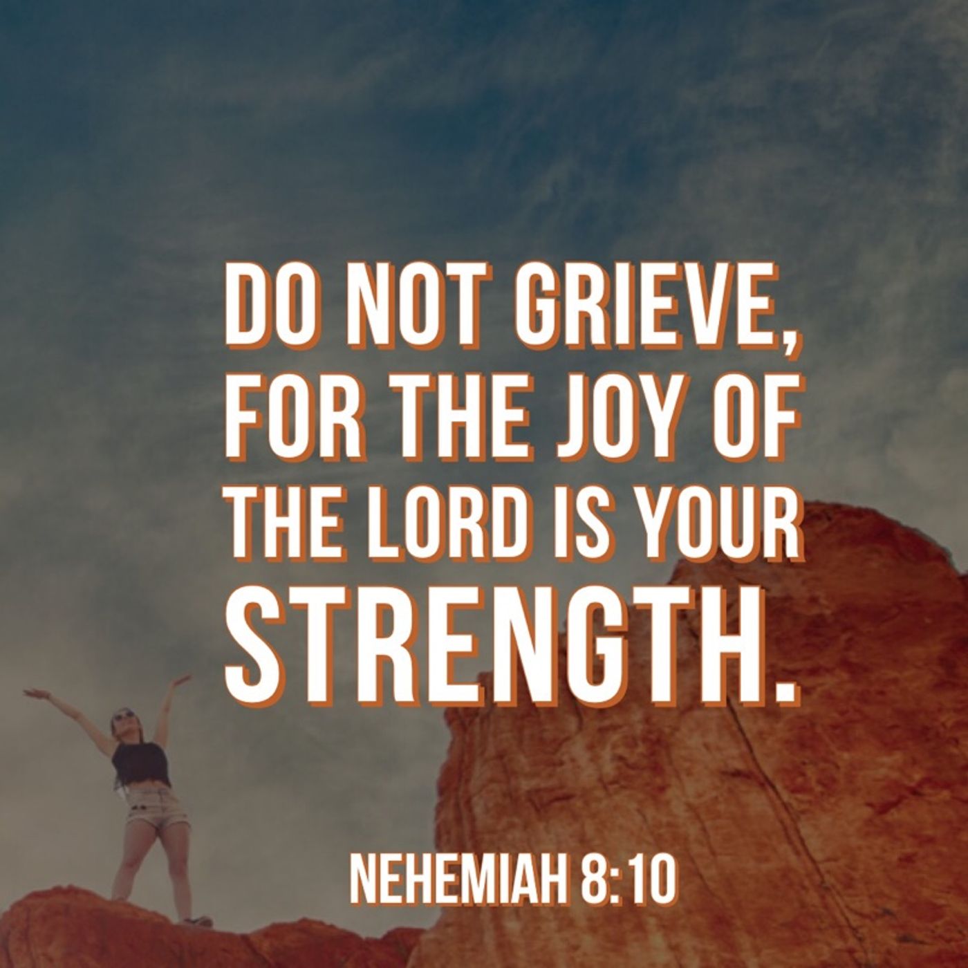 God\'s Encouragement