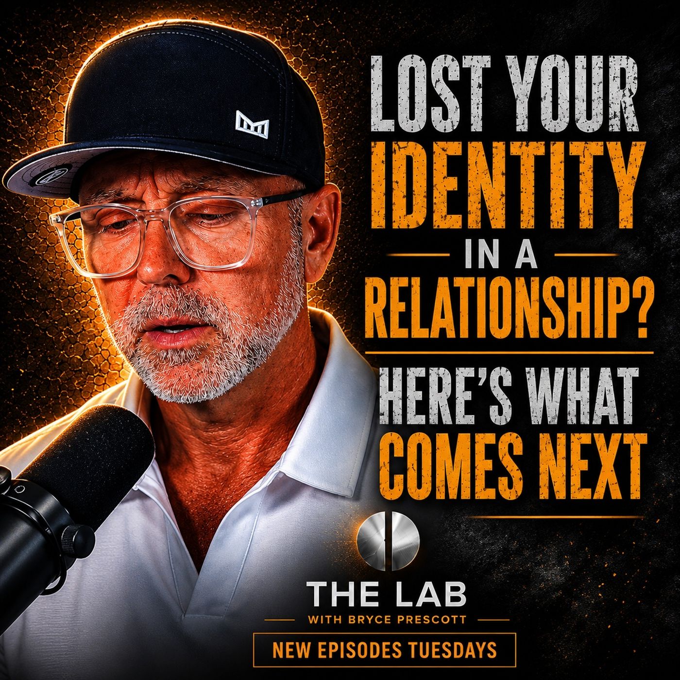 The LAB with Bryce Prescott