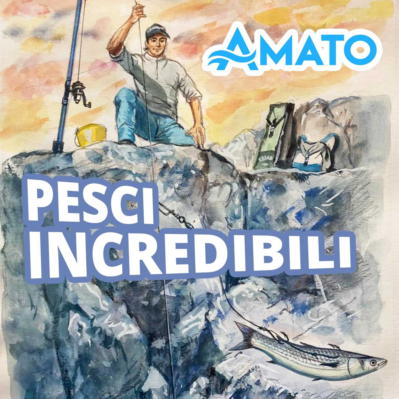 Pesci Incredibili
